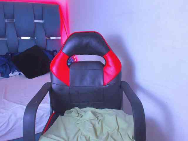 crazybaby-squirt webcam