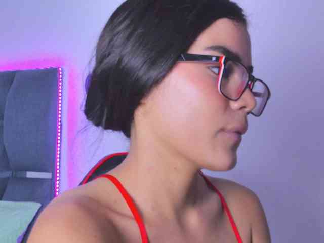 crazybaby-squirt webcam