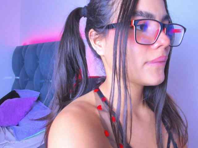 crazybaby-squirt webcam