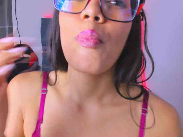 crazybaby-squirt webcam