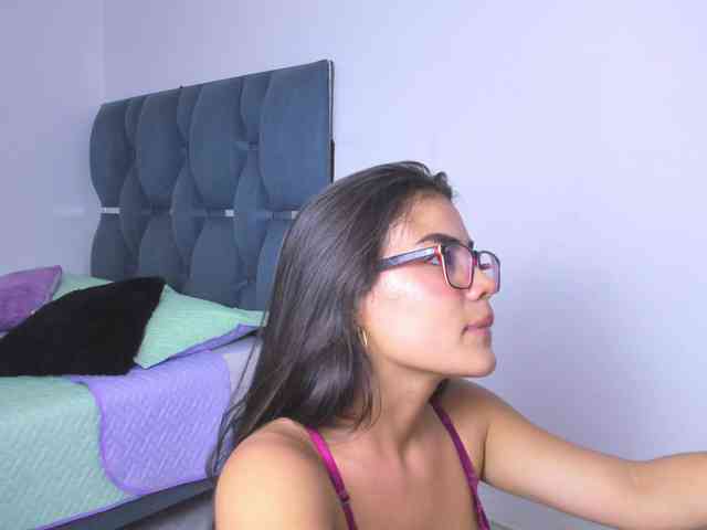 crazybaby-squirt webcam