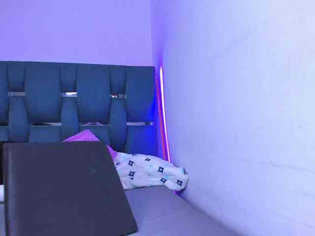 Modelo: crazybaby-squirt