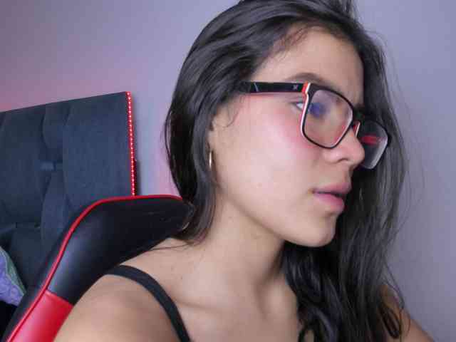 crazybaby-squirt webcam