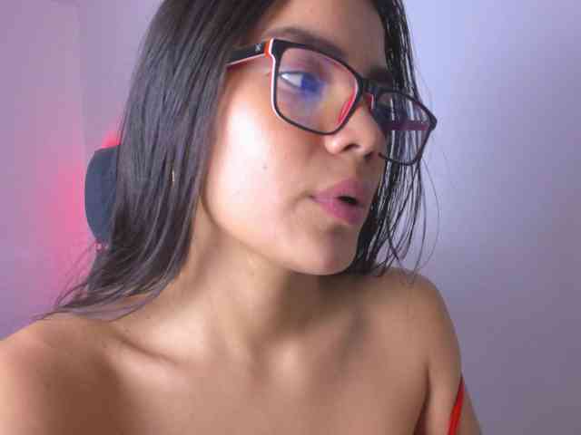 crazybaby-squirt webcam