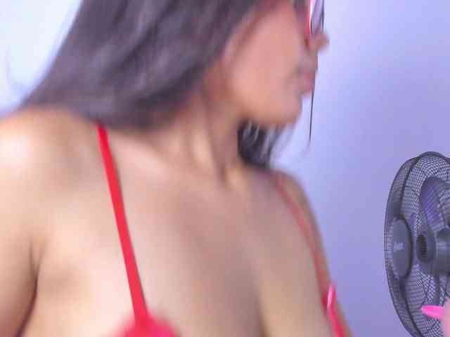 crazybaby-squirt webcam