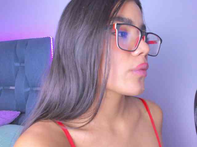 crazybaby-squirt webcam