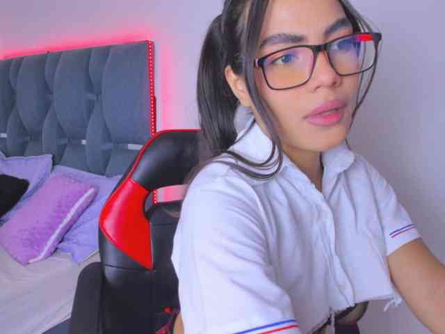 crazybaby-squirt webcam