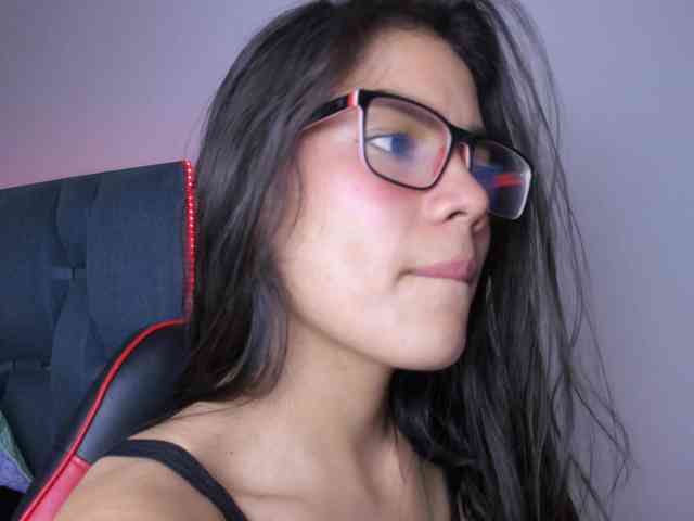 crazybaby-squirt webcam