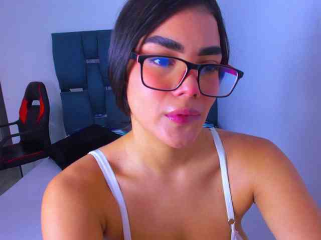 crazybaby-squirt webcam