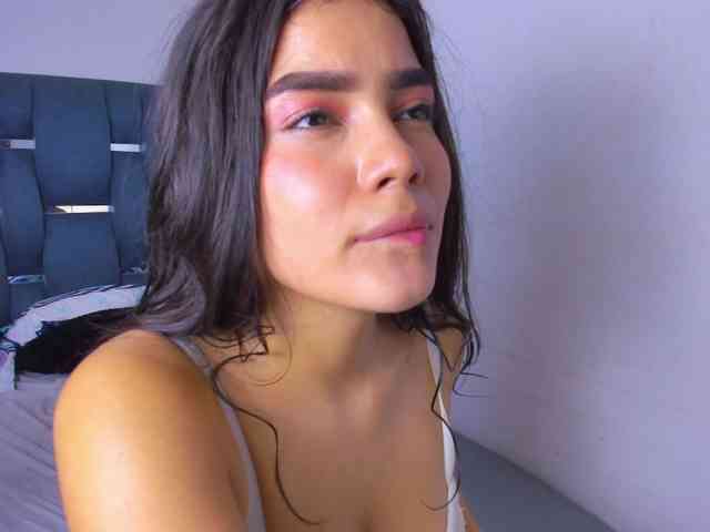 crazybaby-squirt webcam