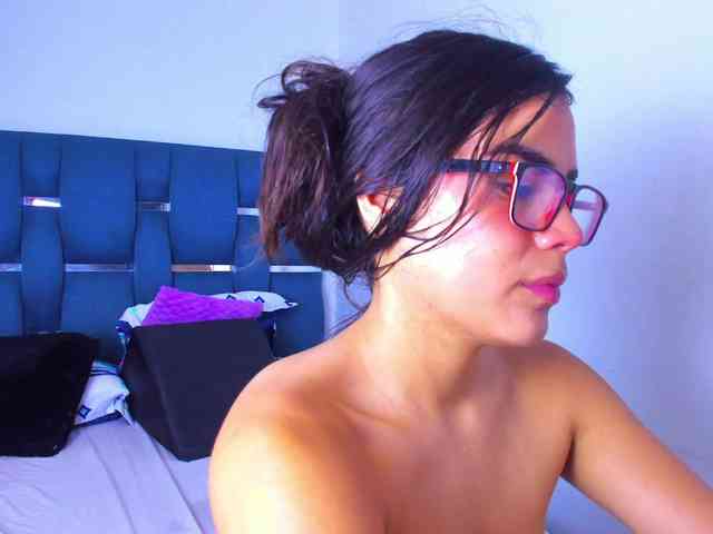 crazybaby-squirt webcam