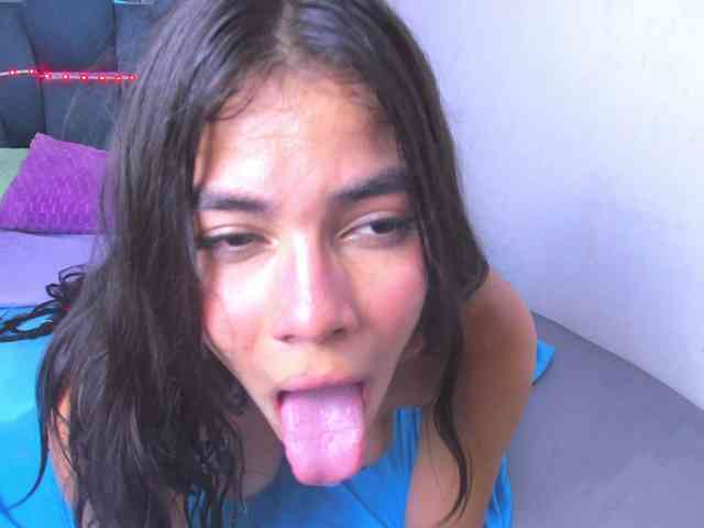 crazybaby-squirt webcam