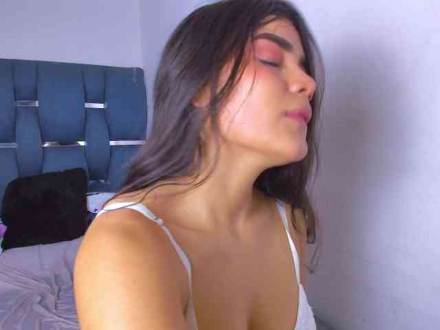 crazybaby-squirt webcam