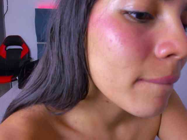 crazybaby-squirt webcam