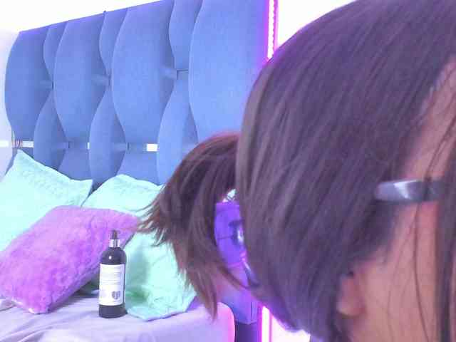 crazybaby-squirt webcam