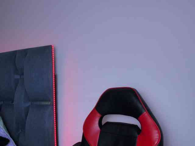 crazybaby-squirt webcam