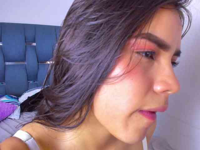 crazybaby-squirt webcam