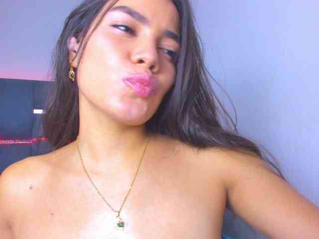 crazybaby-squirt webcam