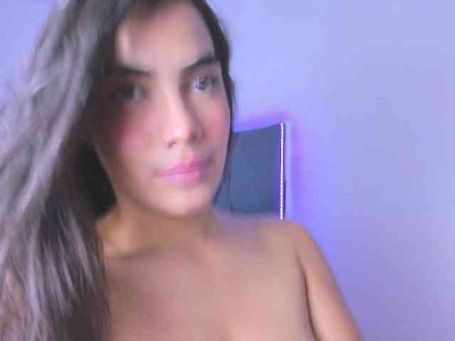 crazybaby-squirt webcam