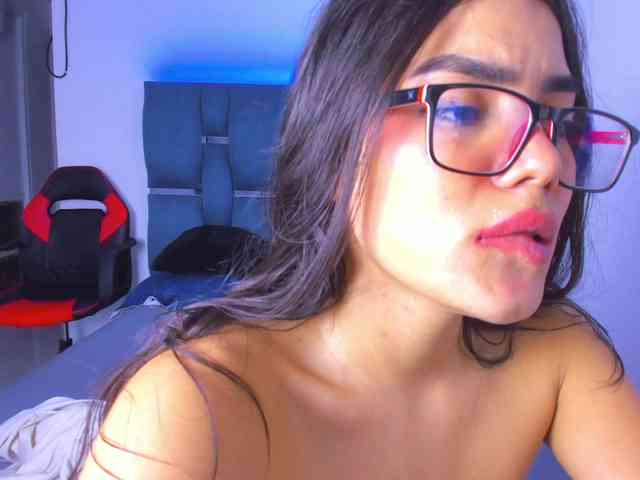 crazybaby-squirt webcam