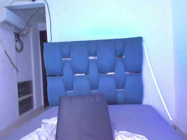 crazybaby-squirt webcam