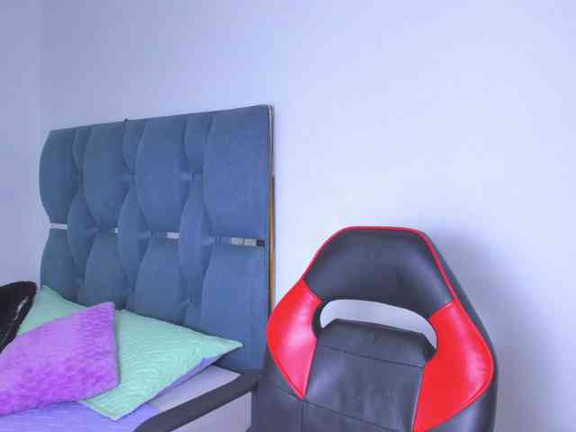 crazybaby-squirt webcam