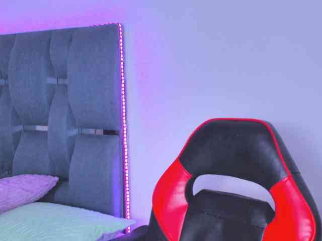 crazybaby-squirt webcam