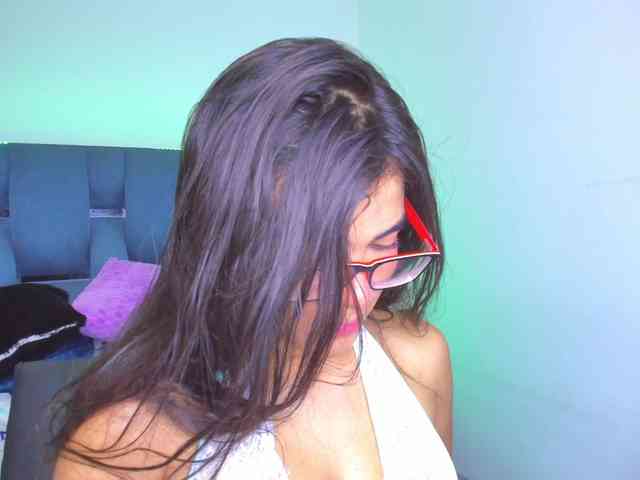 crazybaby-squirt webcam