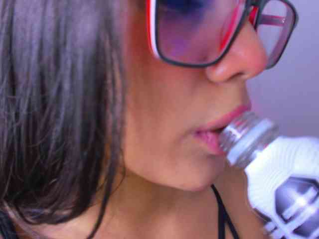 crazybaby-squirt webcam