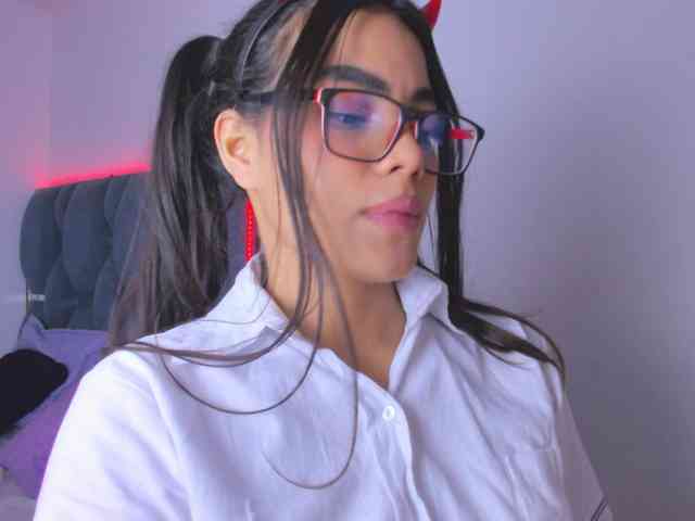 crazybaby-squirt webcam