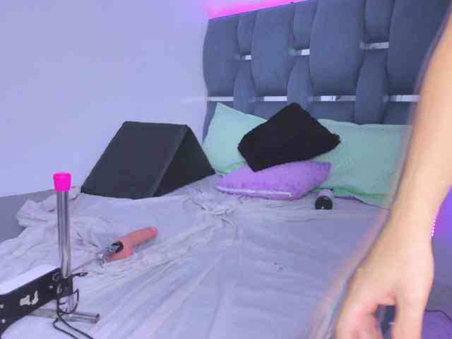 crazybaby-squirt webcam