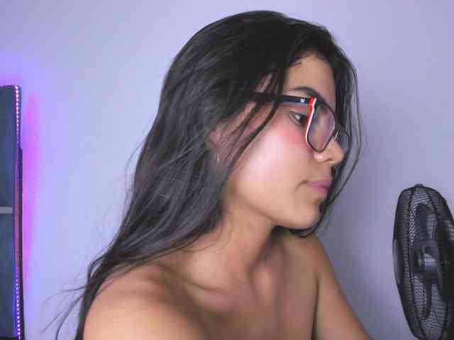 crazybaby-squirt webcam