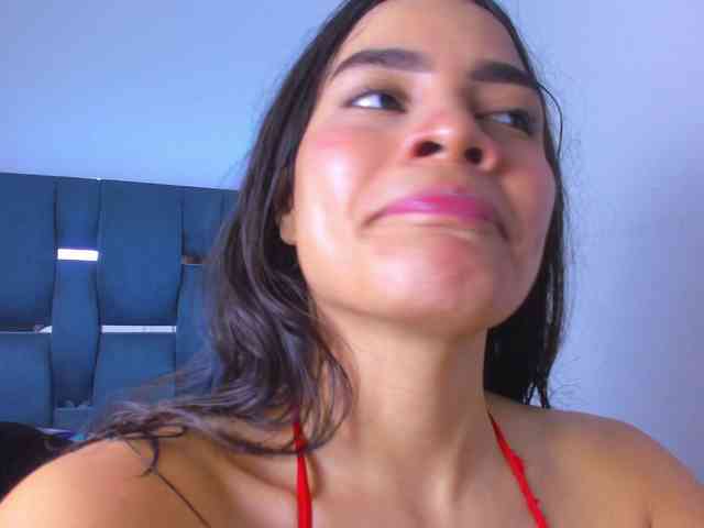 crazybaby-squirt webcam