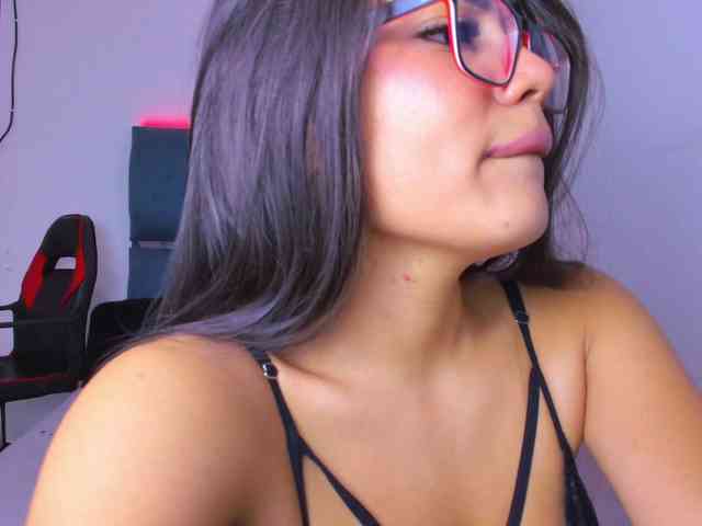 crazybaby-squirt webcam