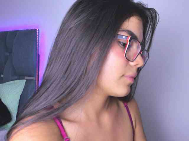 crazybaby-squirt webcam