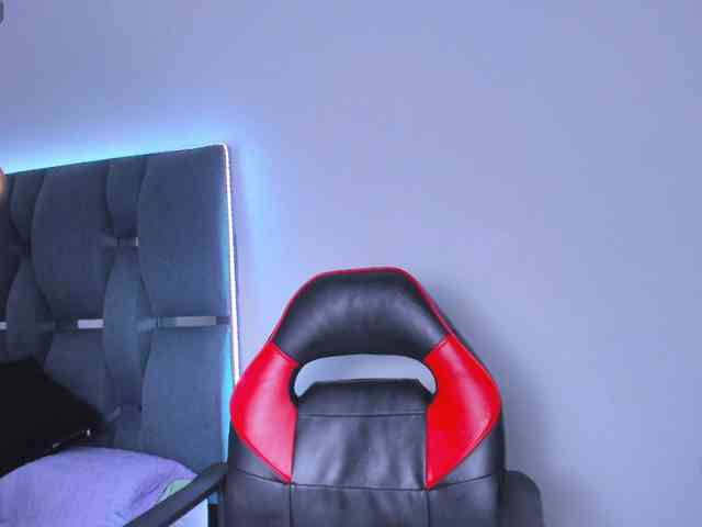 crazybaby-squirt webcam