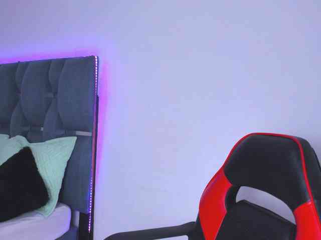 crazybaby-squirt webcam