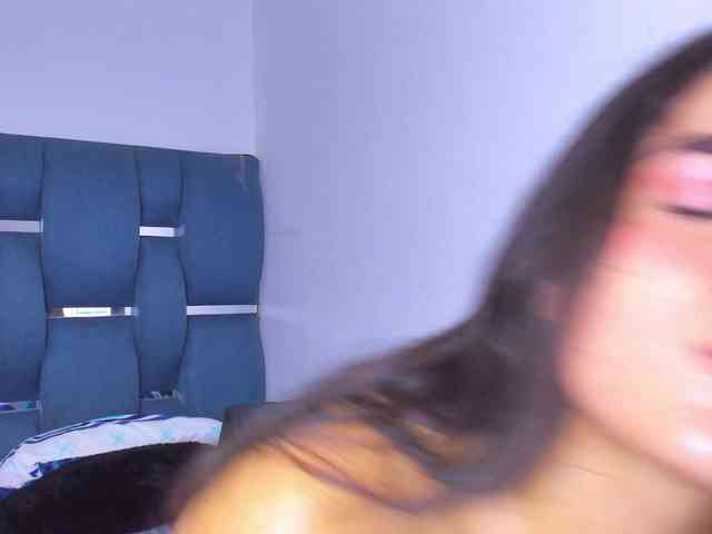 Modelo: crazybaby-squirt
