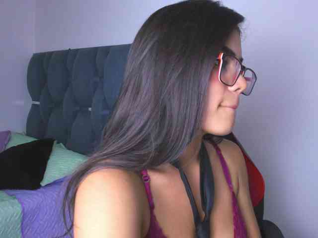 crazybaby-squirt webcam