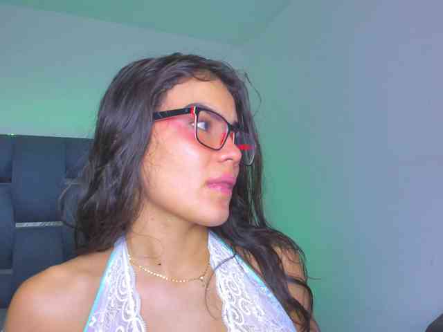crazybaby-squirt webcam