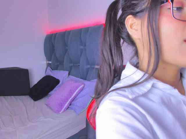 crazybaby-squirt webcam