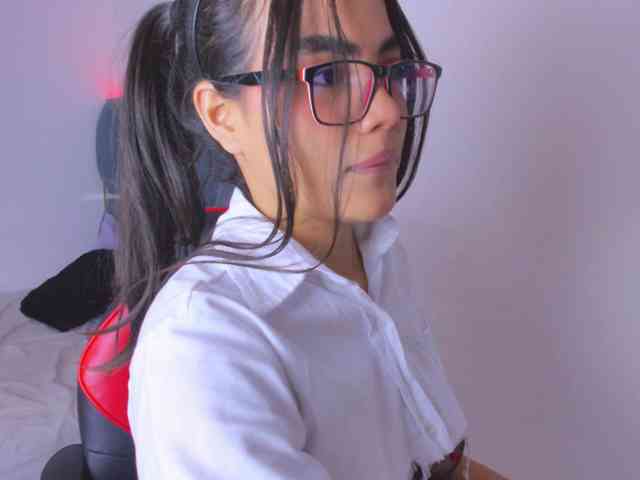 crazybaby-squirt webcam