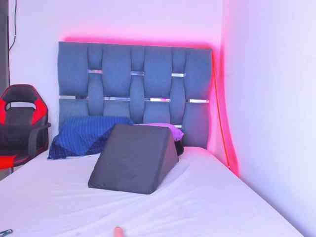 crazybaby-squirt webcam