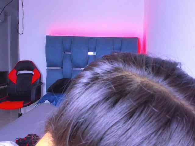 crazybaby-squirt webcam