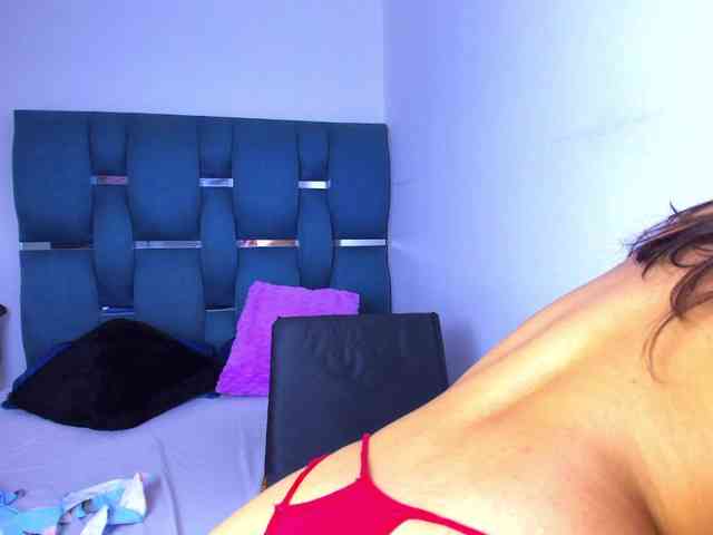 crazybaby-squirt webcam