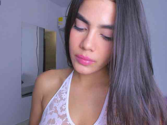 crazybaby-squirt webcam