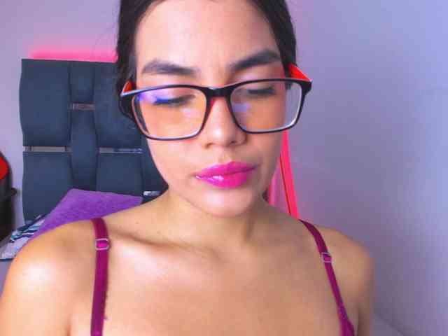 crazybaby-squirt webcam