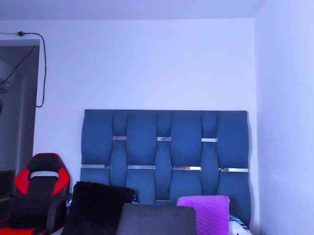 crazybaby-squirt webcam