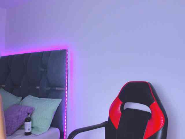 crazybaby-squirt webcam