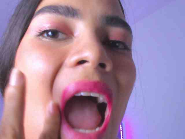 crazybaby-squirt webcam